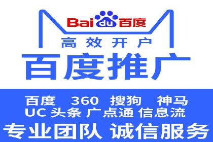 成功运用SEM服务实现品牌快速成长的案例